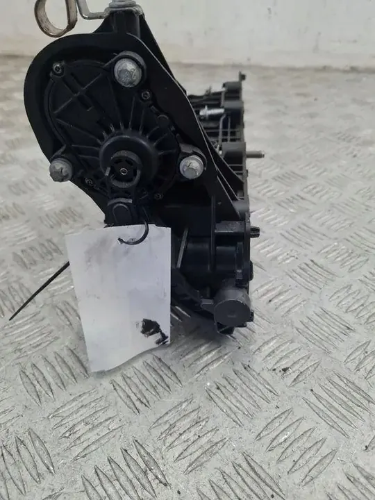 Collecteur d'admission MERCEDES-BENZ GLK (X204) 2.2L diesel image 2