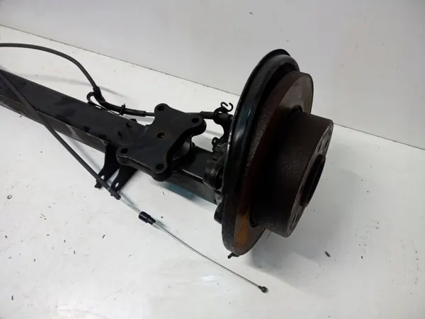Achterasbalk OEM BELKA ZAWIESZENIA OŚ TYŁ image 3