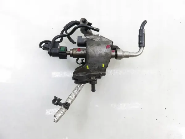 Webasto värmepump OEM AG9N9A407AB för Ford Galaxy II image 2