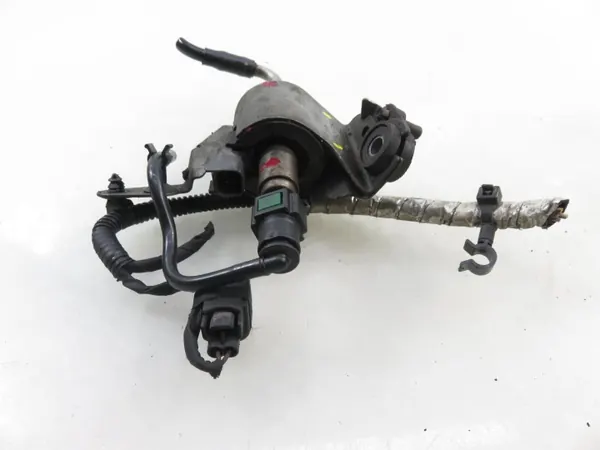 Webasto värmepump OEM AG9N9A407AB för Ford Galaxy II image 3