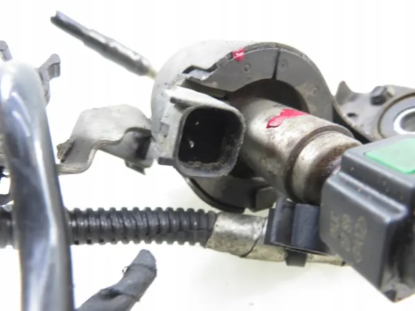 Webasto värmepump OEM AG9N9A407AB för Ford Galaxy II image 4