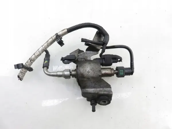 Webasto värmepump OEM AG9N9A407AB för Ford Galaxy II image 5