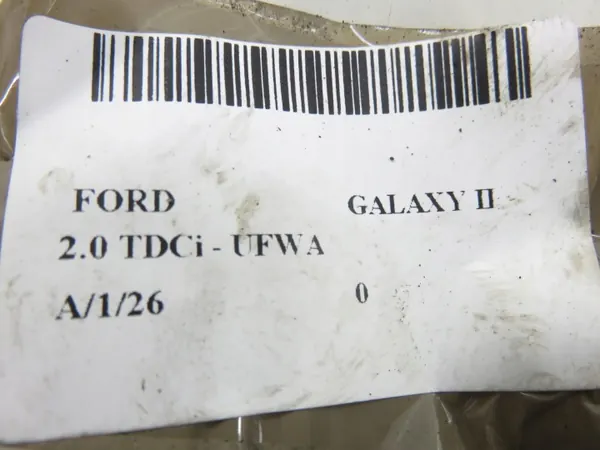 Webasto värmepump OEM AG9N9A407AB för Ford Galaxy II image 7