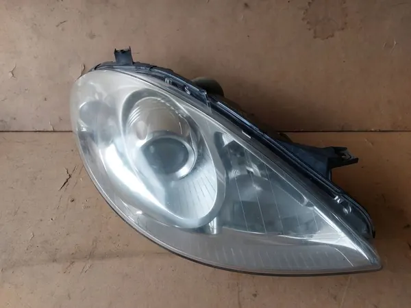 Mercedes A-Klasse W169 Voorlamp Set Links + Rechts image 3