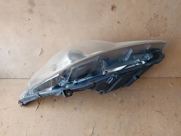 Mercedes A-Klasse W169 Voorlamp Set Links + Rechts image 5