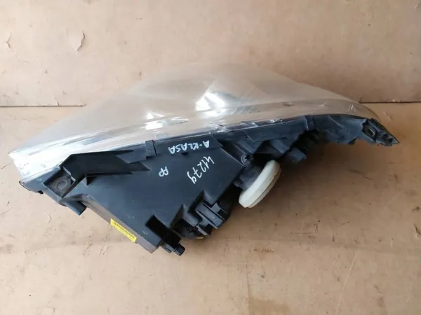 Mercedes A-Klasse W169 Voorlamp Set Links + Rechts image 6