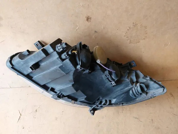 Mercedes A-Klasse W169 Voorlamp Set Links + Rechts image 8