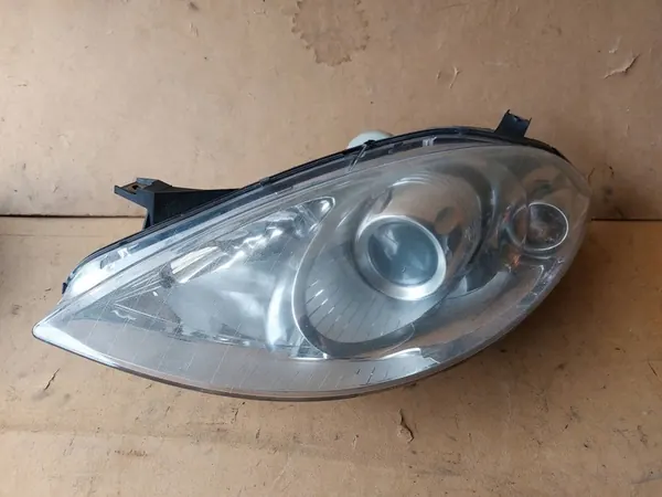 Mercedes A-Klasse W169 Voorlamp Set Links + Rechts image 9