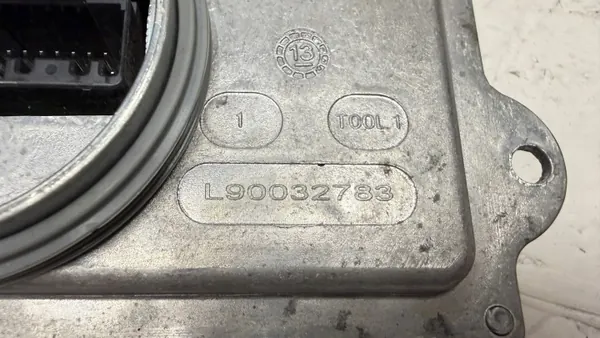 Module LED OEM 5F0941472 pour SEAT Leon III image 4