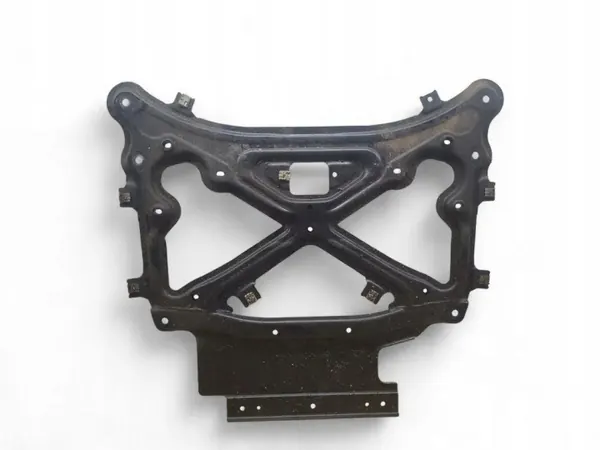 Porsche Cayenne Etuaputuki OEM 4M1399345C image 2