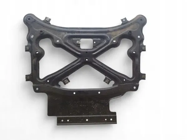 Porsche Cayenne Etuaputuki OEM 4M1399345C image 4