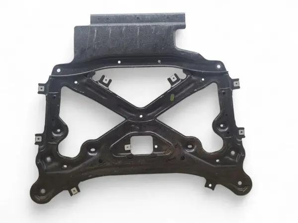 Porsche Cayenne Etuaputuki OEM 4M1399345C image 5