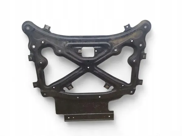 Porsche Cayenne Etuaputuki OEM 4M1399345C image 6