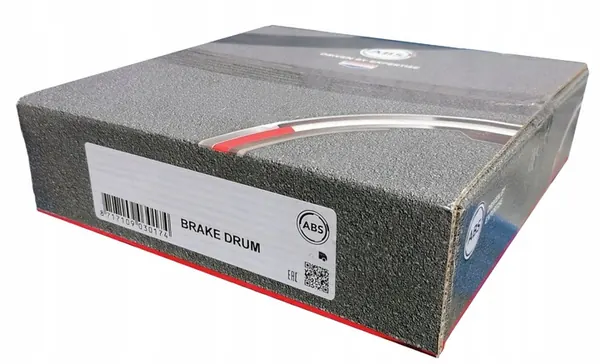 A.B.S. Jarrurumpu VW Golf III image 5