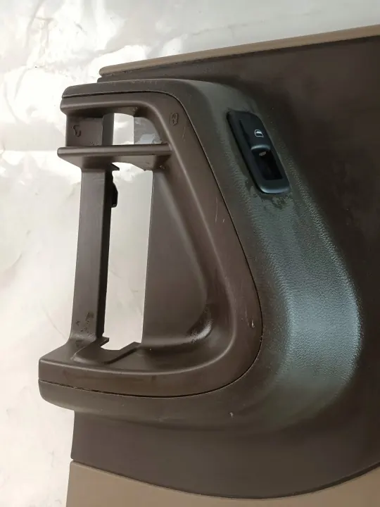 OEM 1QT11HL9AA Tapicería Puerta Trasera I+D image 3