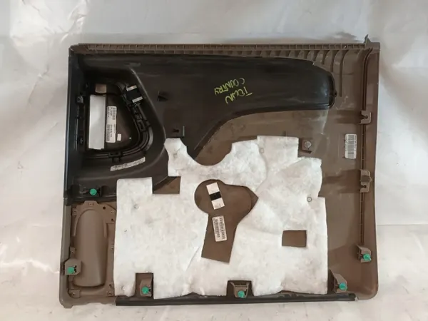 OEM 1QT11HL9AA Tapicería Puerta Trasera I+D image 7