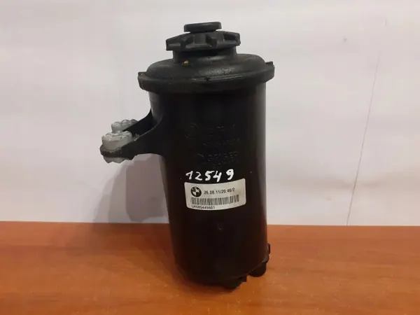 Réservoir direction assistée BMW X5 E70 OEM 12549 image 2