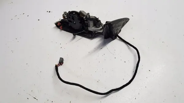 Espelho esquerdo OEM 3T0857933 para Skoda Superb II 2008-2013 image 2