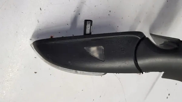 Espelho esquerdo OEM 3T0857933 para Skoda Superb II 2008-2013 image 7