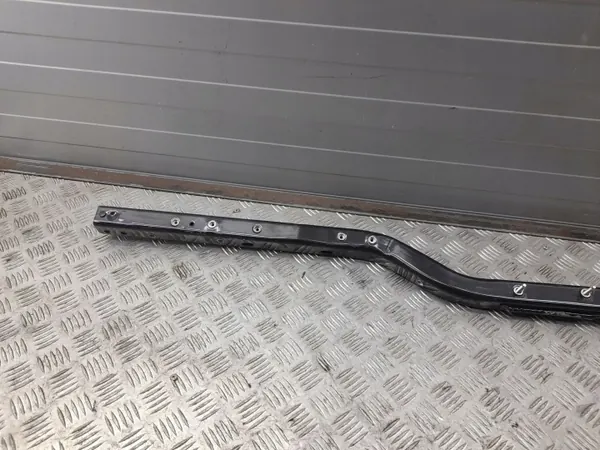 Bastidor del salpicadero Chevrolet Corvette OEM ATV42979 image 6