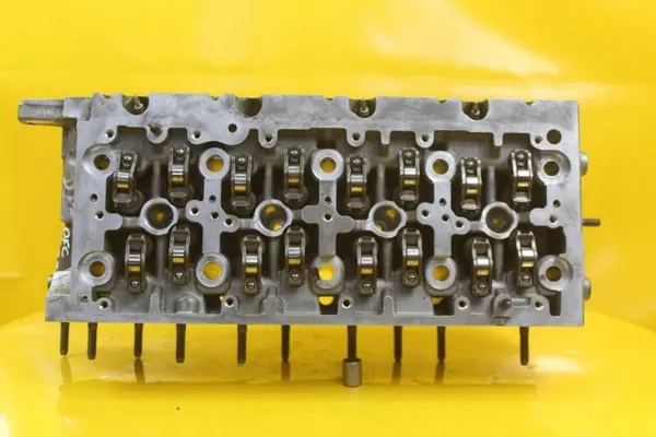 Sylinterikansi OEM 04L103373E VW Passat B8 2.0 TDI image 9