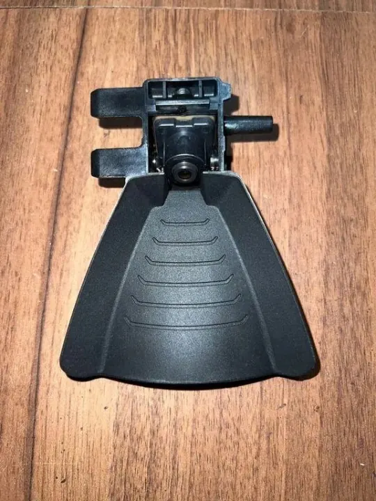 BMW Framruta-kamera OEM 9352750 - Begagnad image 2