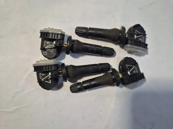 TPMS-sensor 22853740 Opel Mokka 2012-2016 OEM 13598773 image 2