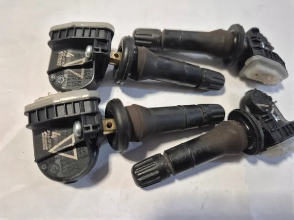 TPMS-sensor 22853740 Opel Mokka 2012-2016 OEM 13598773 image 3