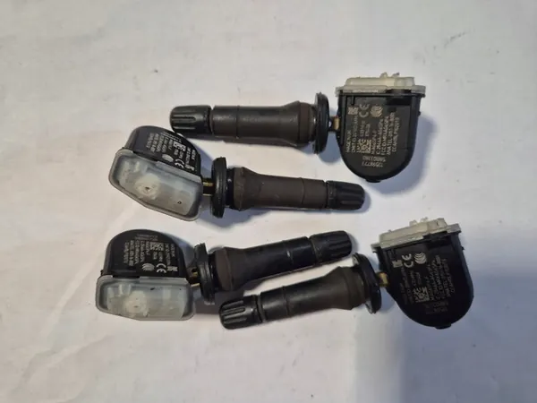 TPMS-sensor 22853740 Opel Mokka 2012-2016 OEM 13598773 image 5