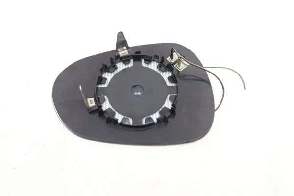 Insert Miroir Droit Alfa Romeo Giulia OEM 201538 image 4