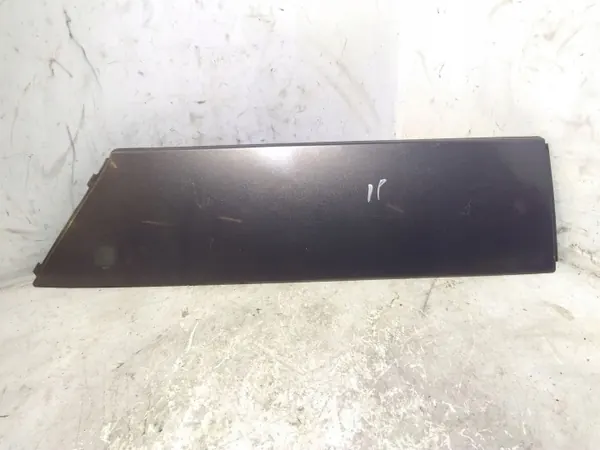 Sidorutslist Mazda 5 OEM JUR126699 Höger image 2