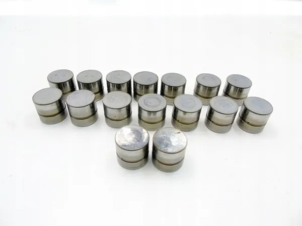 OEM 188A5000POPYKPL Stoterstangen voor Fiat 1.2 16V image 2