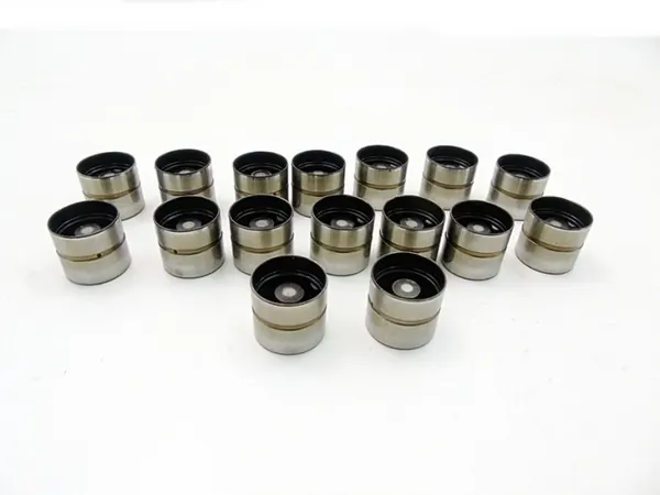OEM 188A5000POPYKPL Stoterstangen voor Fiat 1.2 16V image 5