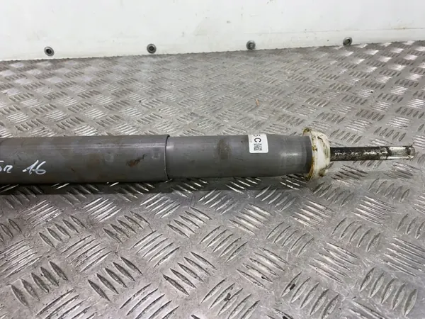 Ohjauspylvään akseli OEM FBZ20666 Subarulle image 3