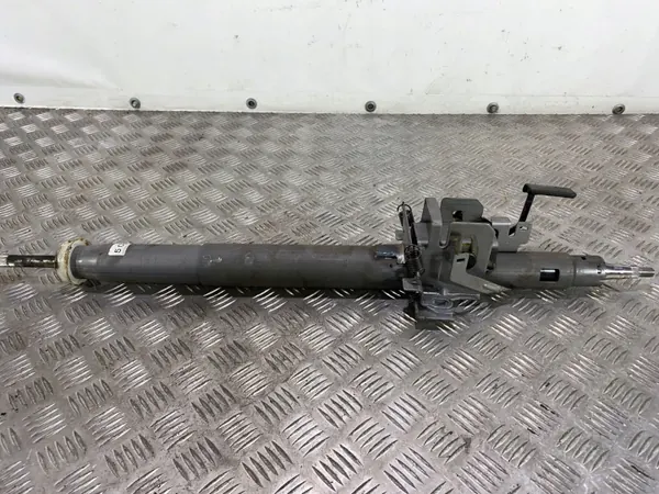 Ohjauspylvään akseli OEM FBZ20666 Subarulle image 4