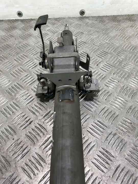 Ohjauspylvään akseli OEM FBZ20666 Subarulle image 8