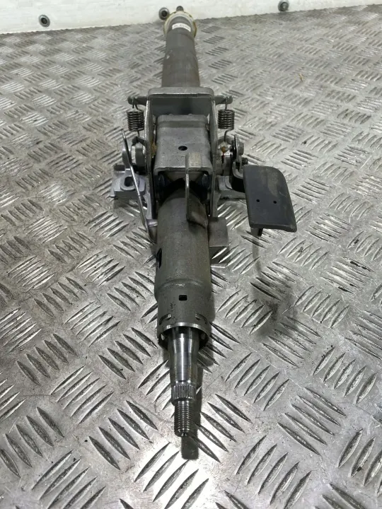 Ohjauspylvään akseli OEM FBZ20666 Subarulle image 9