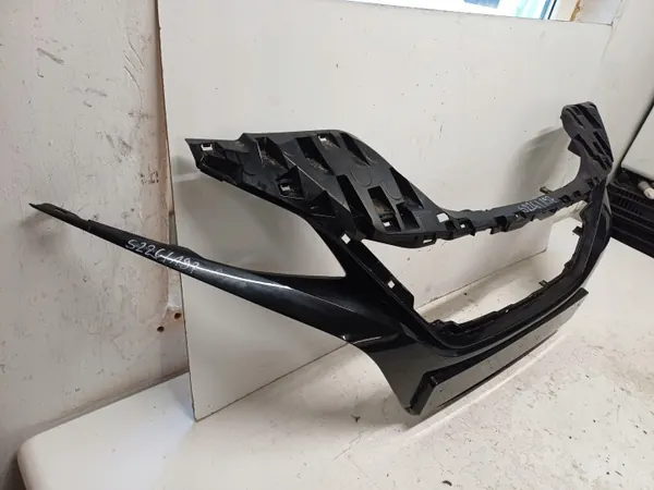 Nissan Leaf 2 Grillituki OEM 620706WK6A image 4