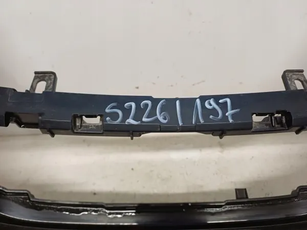 Nissan Leaf 2 Grillituki OEM 620706WK6A image 5
