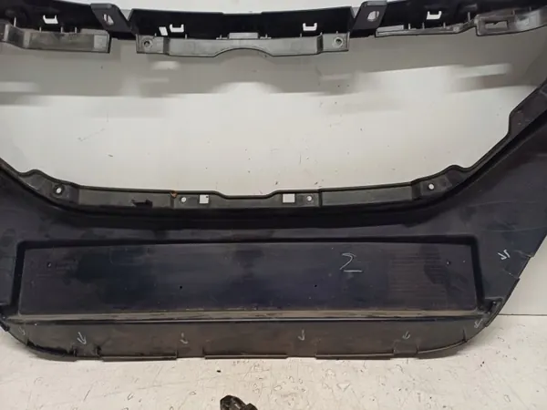 Nissan Leaf 2 Grillituki OEM 620706WK6A image 8
