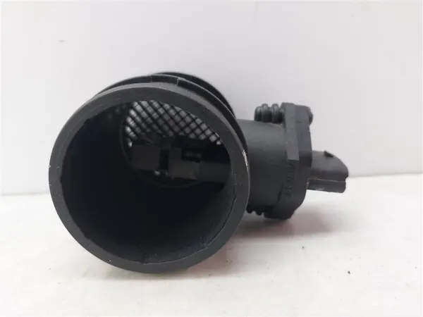 Luftmassenmesser Alfa Romeo 147 156 1.6 120PS 00-10 0281002309 image 3