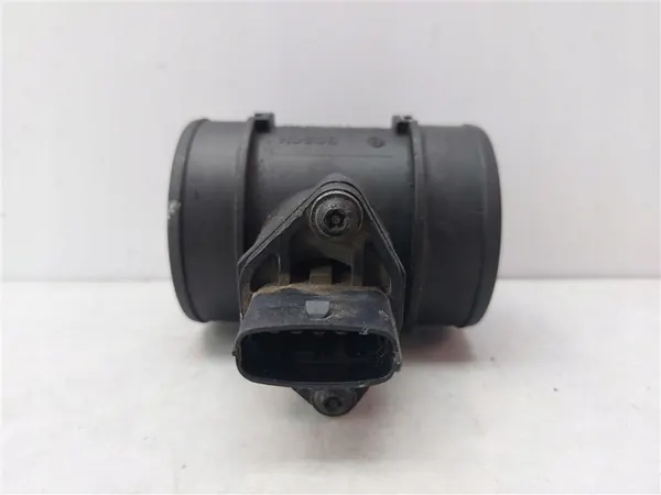 Luftmassenmesser Alfa Romeo 147 156 1.6 120PS 00-10 0281002309 image 4