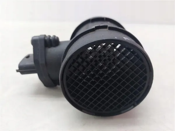 Luftmassenmesser Alfa Romeo 147 156 1.6 120PS 00-10 0281002309 image 6