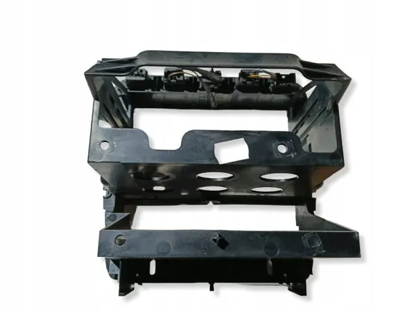 Painel console central Porsche OE 7L5857093B image 4