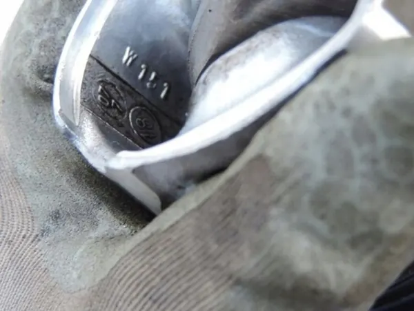 Kampiakseli OEM WAŁ Z TŁOKAMI FORD Focus MK3 1.5 TDCI image 6