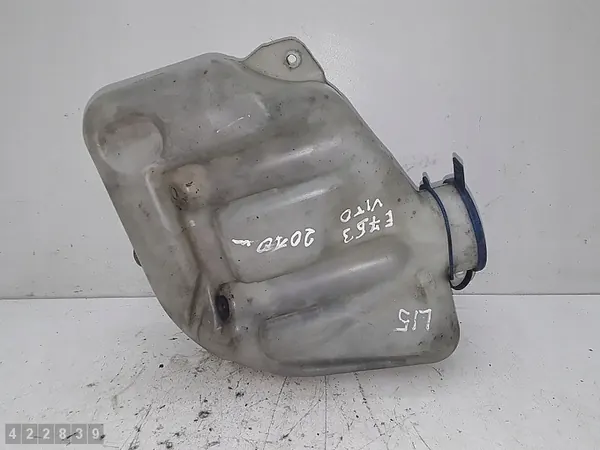 Réservoir de lave-glace Mercedes Vito 2010 A6398690320 image 1