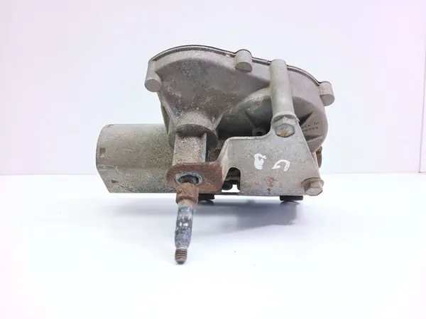 Heckscheibenwischermotor rechts Opel Omega B1 1994 image 2