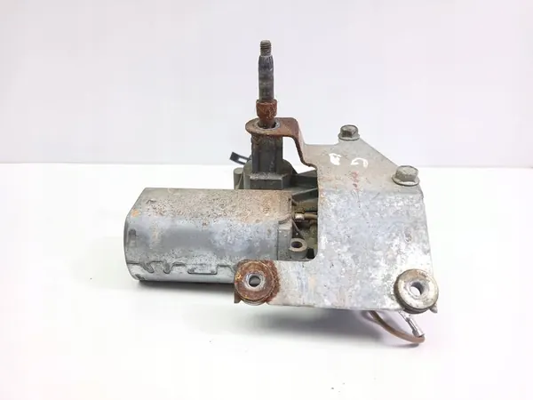 Heckscheibenwischermotor rechts Opel Omega B1 1994 image 3