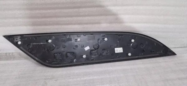 Cache de capot droit NTN2705 pour Land Rover Defender II image 7