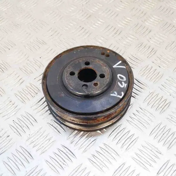 Polia do Virabrequim VW Passat Variant B5 06B105243D image 2